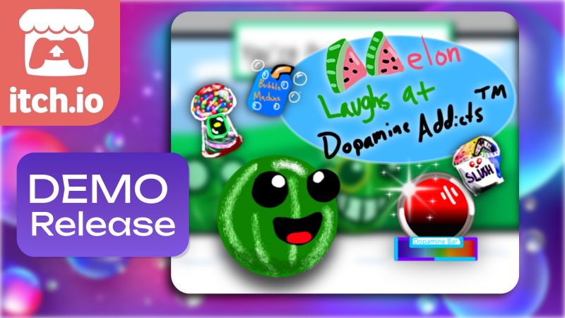 Demo for Itch.io Banner