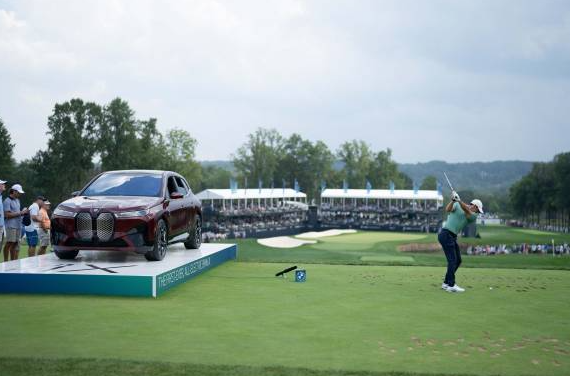 PGA BMW Championship