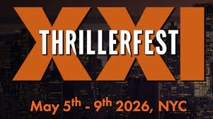 ThrillerFest