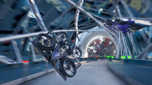 Celeros promo graphic