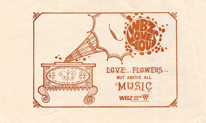 Sunday on the Drummer Stream