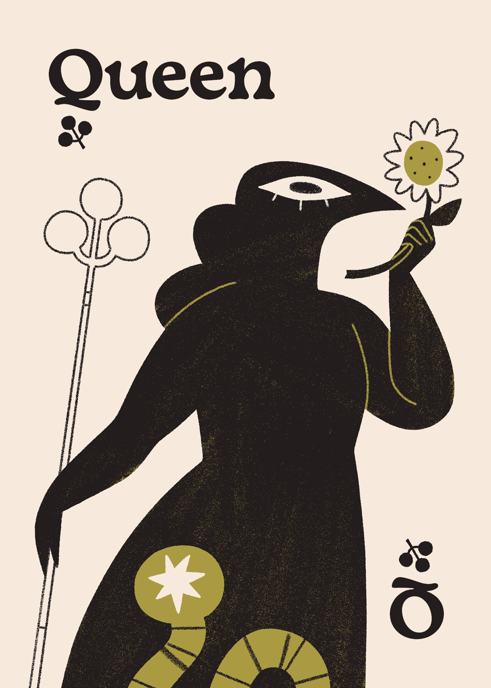 2026 07 — Goblin Tarot Progress
