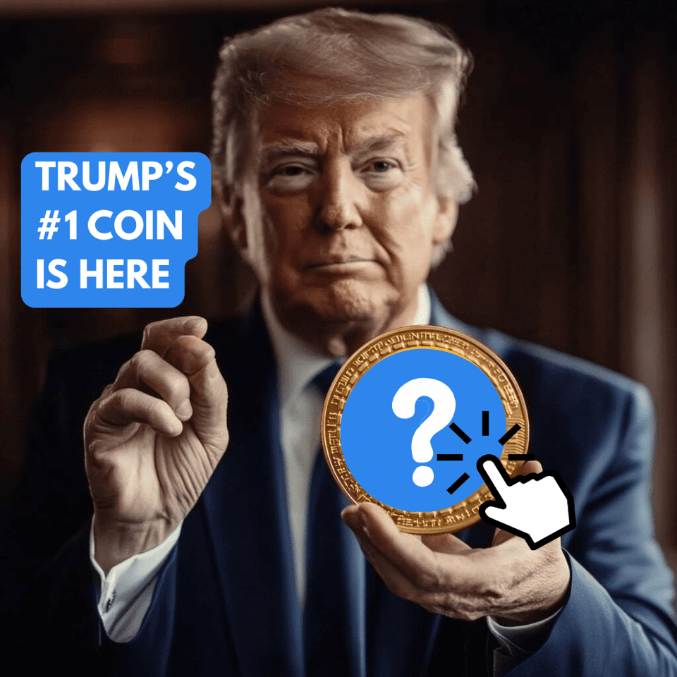 #1 coin now