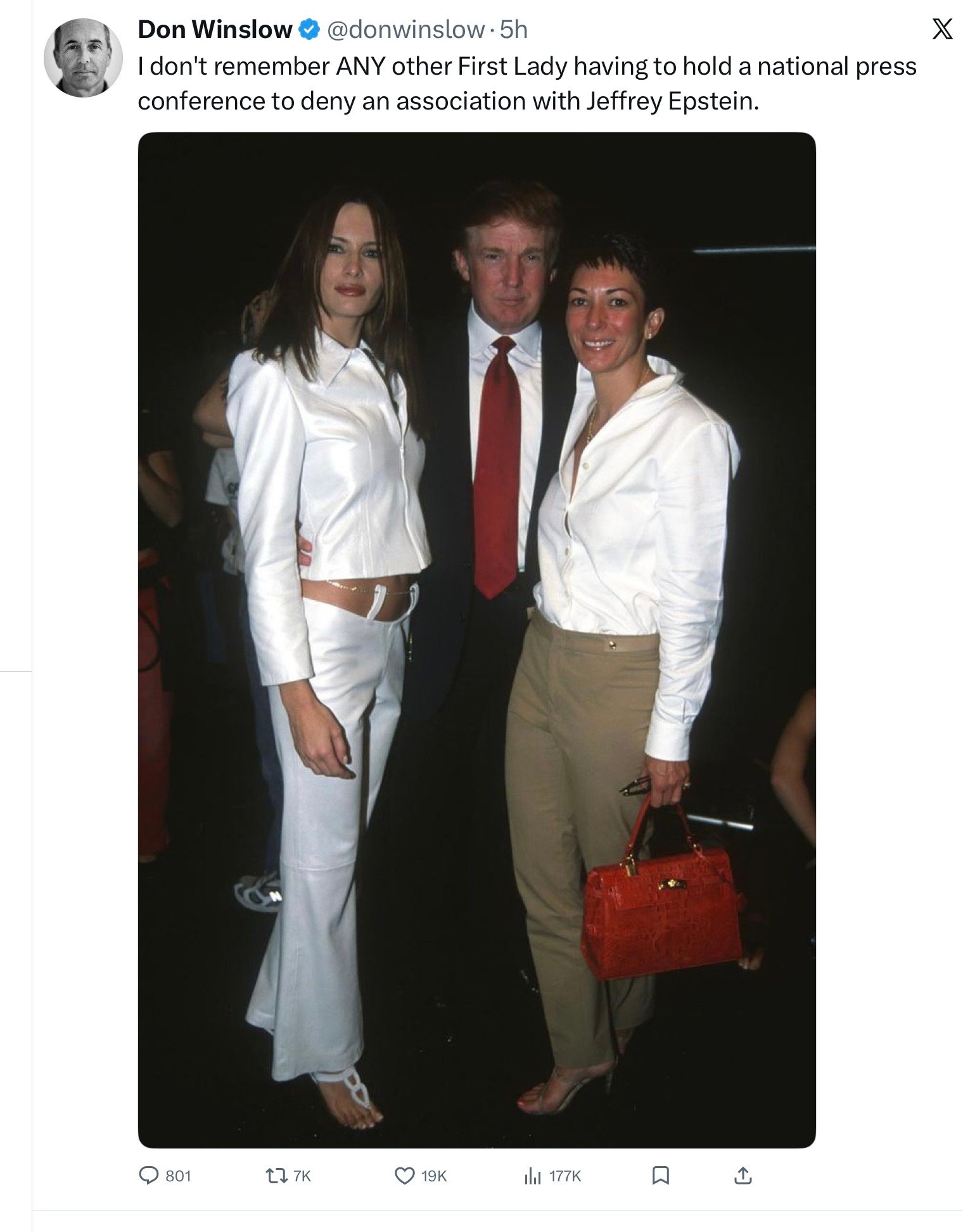 Friday, April 10, 2026. Annette’s Roundup for Democracy.