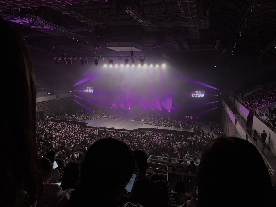 #3 電影《KPop獵魔女團》——咱就大聲來唱著歌