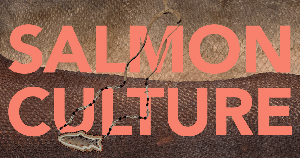 Workshops featuring the artists of Salmon Culture