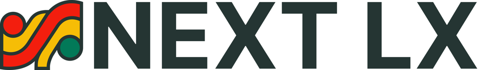 Next LX Logo