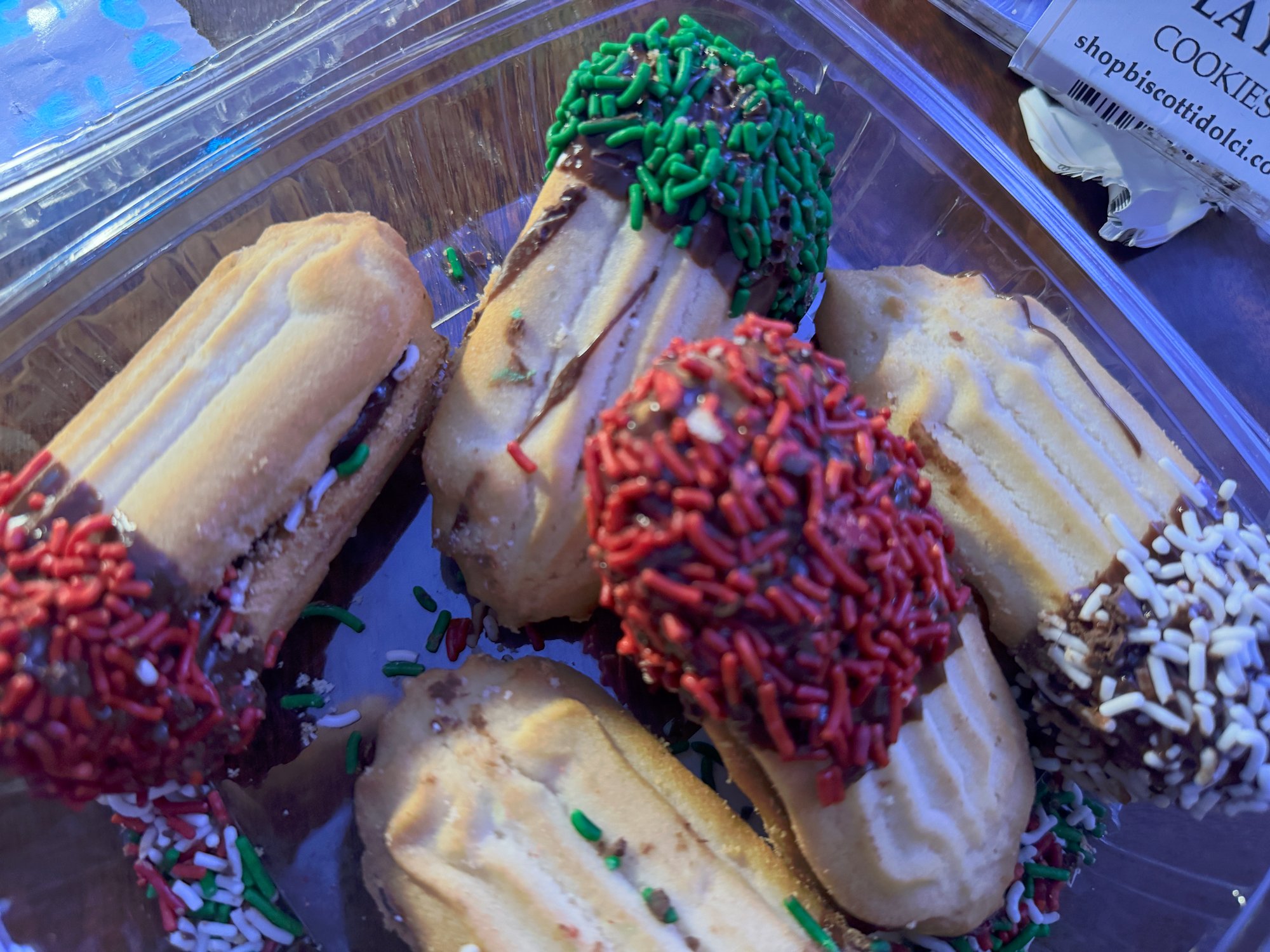 live laugh email #4 - small business (and mental health) check