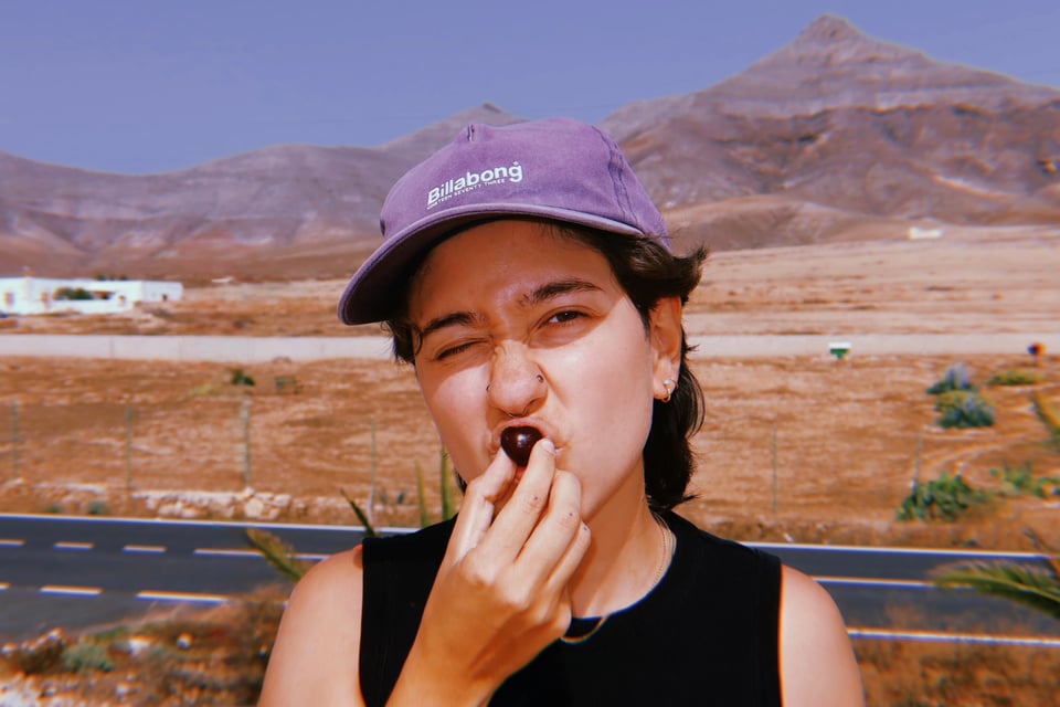 photo of jess herrera