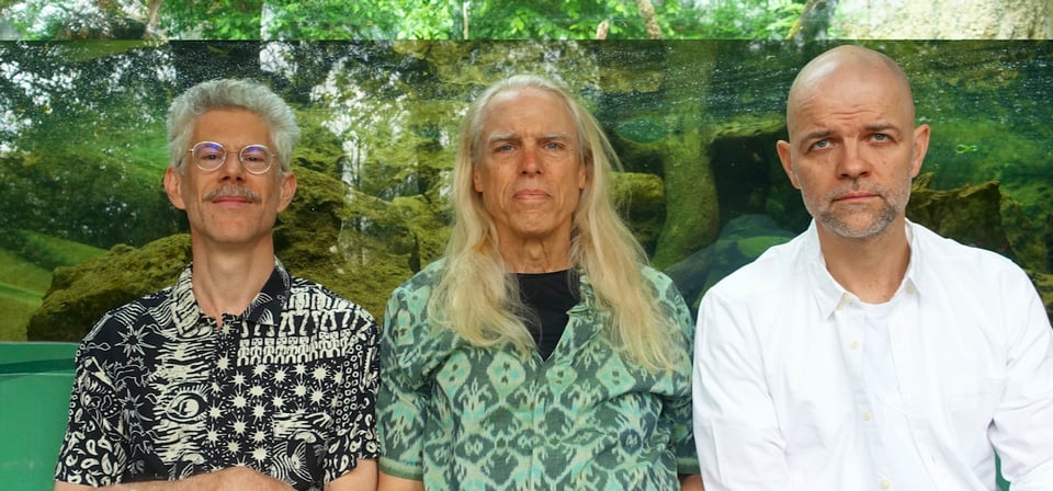 Neues vom Saxophonisten Michael Jaeger / Herbst