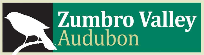 Zumbro Valley Audubon logo