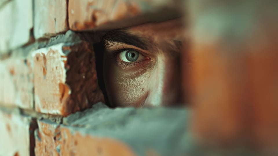 Why repeal a law when you can covertly suppress its impact?