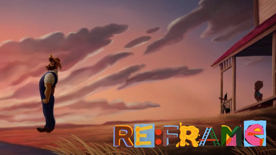 The Farmer Who Blew Up