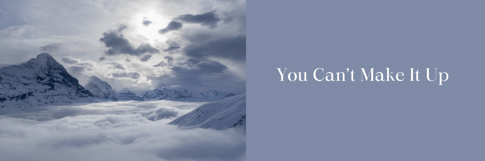 If we could control the weather …