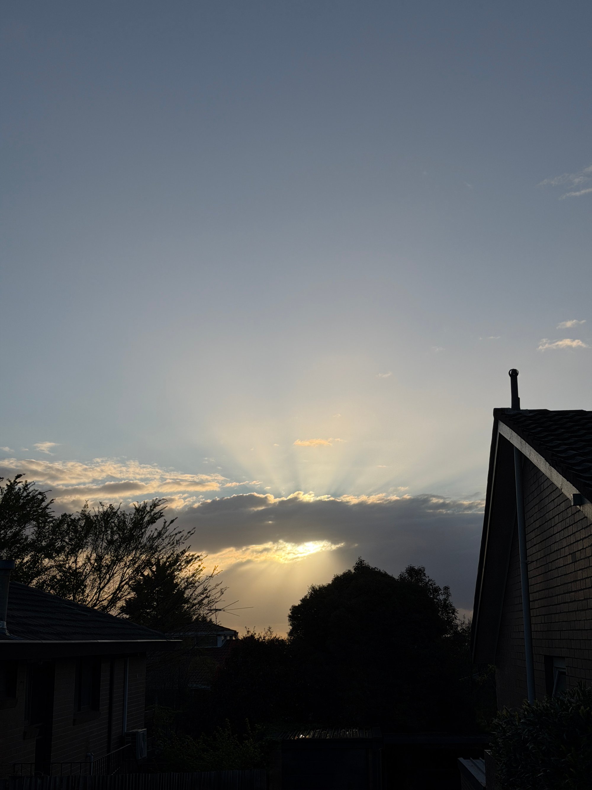 sunrise