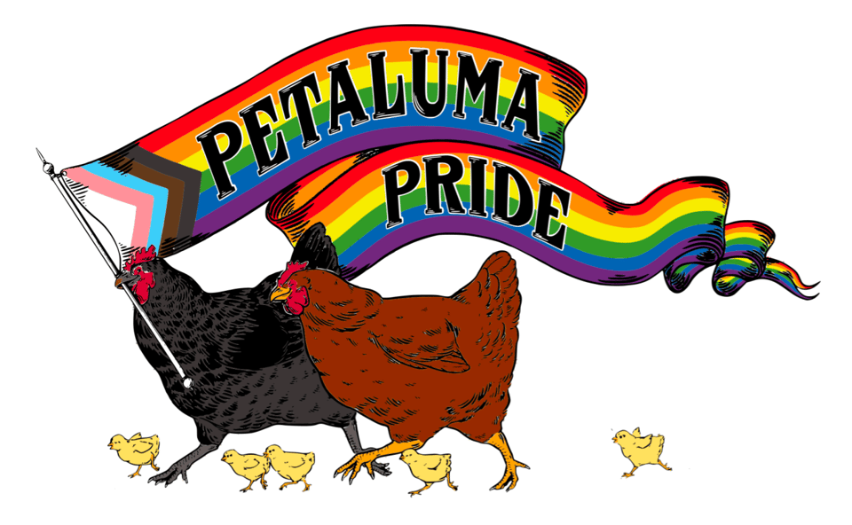 We stand in solidarity with Petaluma City Schools 