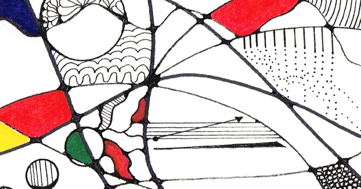 Rain Splattering On Windows