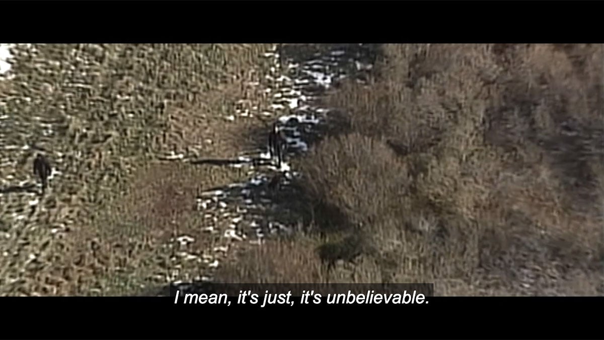 Killing Grounds: The Gilgo Beach Murders has something to offer