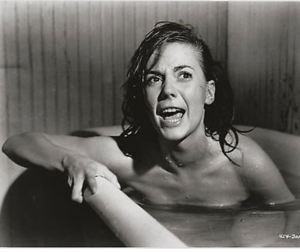 Still image from "Splendor in the Grass."