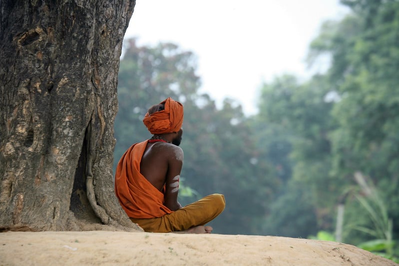 #3 A história de Bharcchū e os obstáculos ao conhecimento