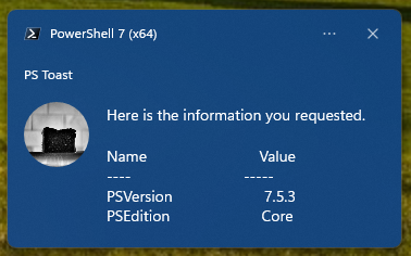 Adding text