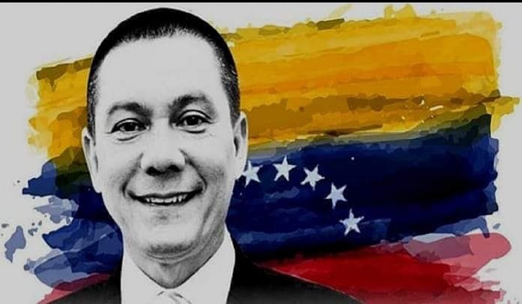 Fernando Albán tenía razón