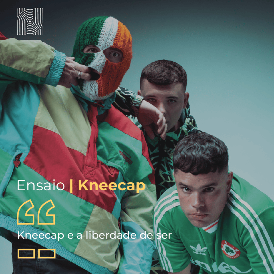 Capa Playback #48: Kneecap