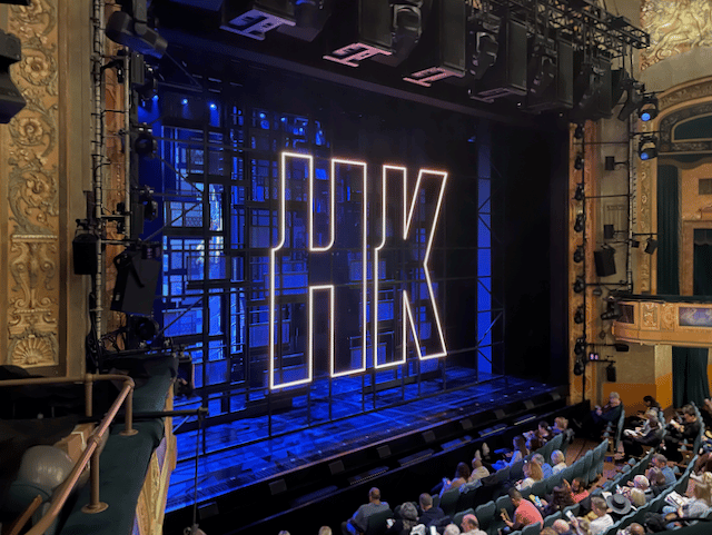 2024 Broadway in review