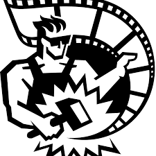 One of the Below the Line logos.