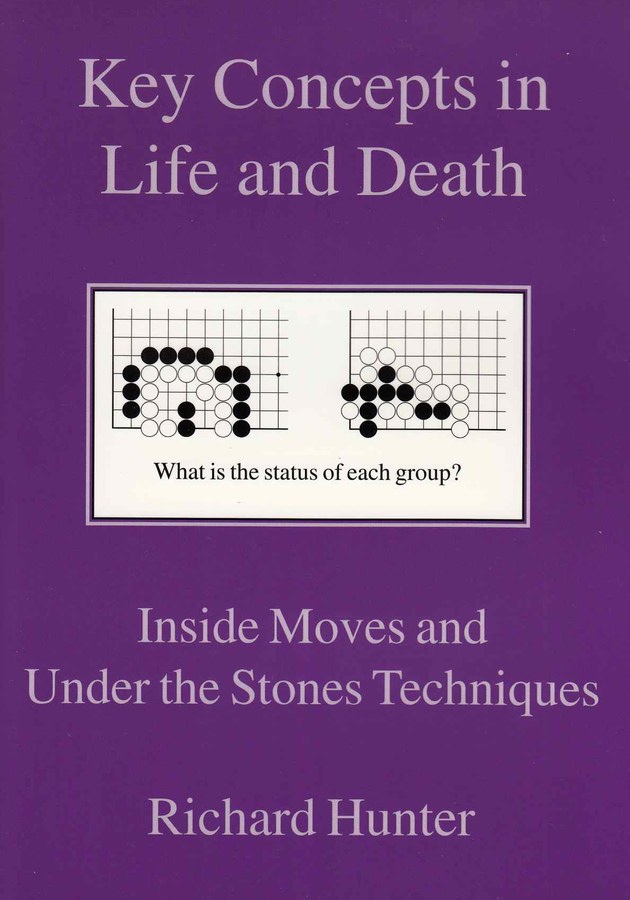 Cover image of Key Concepts in Life and Death