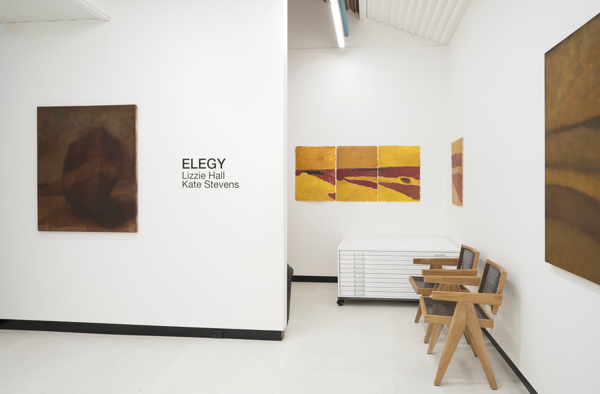 ELEGY closing. #LIVEWIRE next