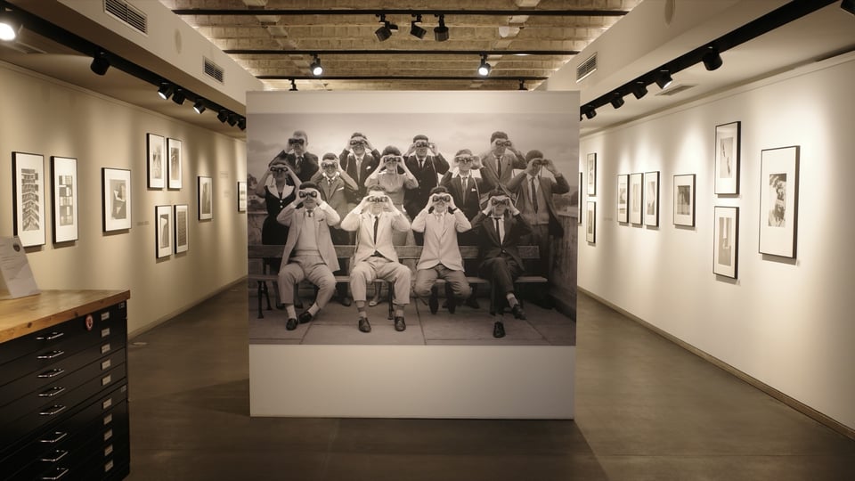 FCCB Exhibition at Leica