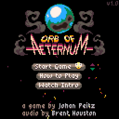 A manager type of game. A player issues orders to units to mine for gold, build defences, and fight the intruders.