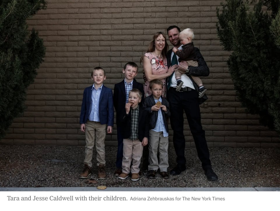 The Women Who Believe That Women Should Lose the Right to Vote