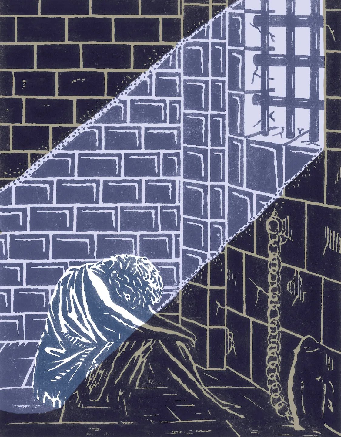 Last Week's New Yorker Review: December 15