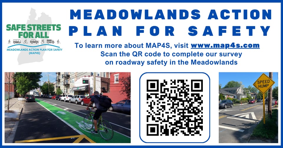 the meadowlands action plan for safety