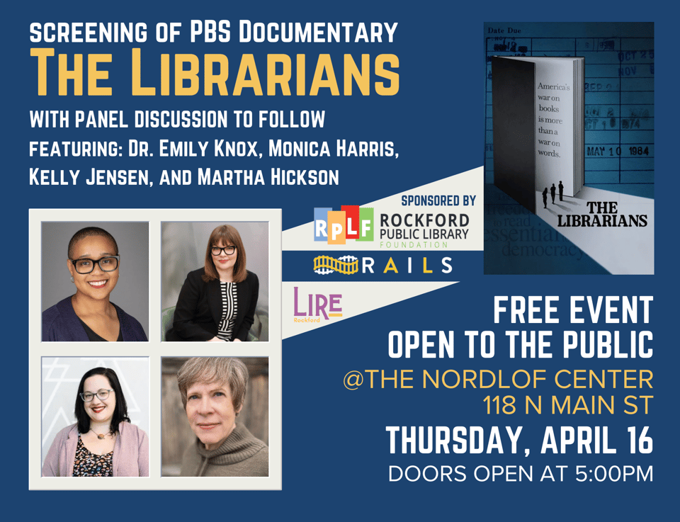 Lunch & Learn this Friday at 2:00pm!