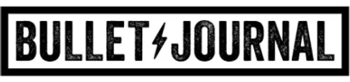 Bullet Journal - Platinum Sponsor