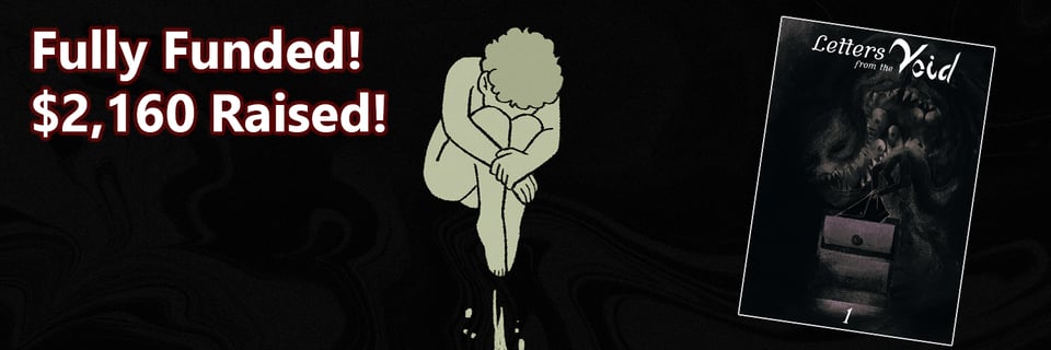 Fully Funded! $2160 Raised!