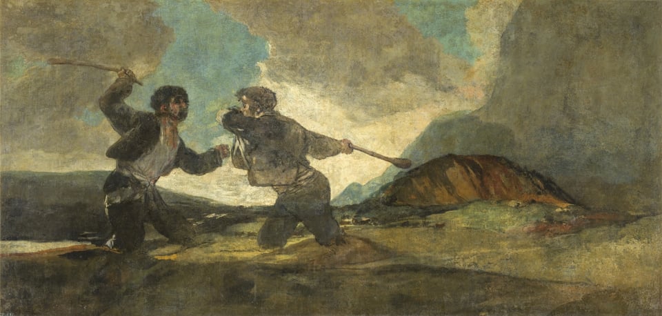 Goya's