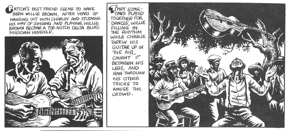 Of Crumbs & Cynics (Guts N' Gutters #23, August 2026)