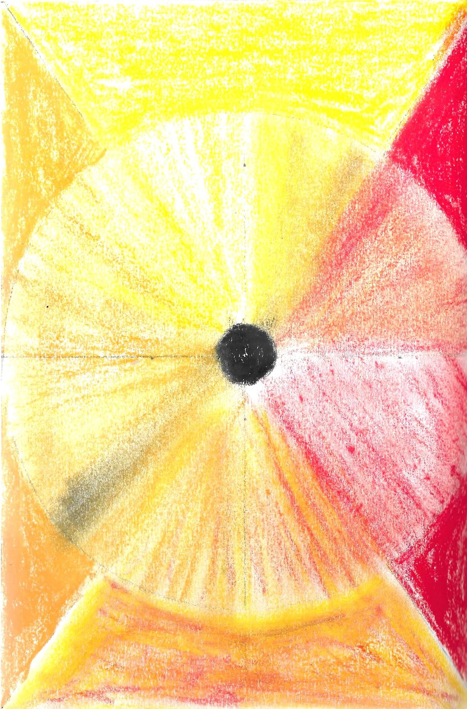 My interpretation of Peter Gabriel's album i/o Bright and Dark-side mixes