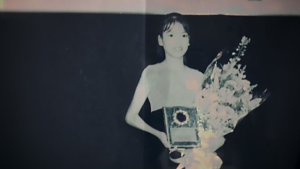 What Jennifer Did fails to satisfy