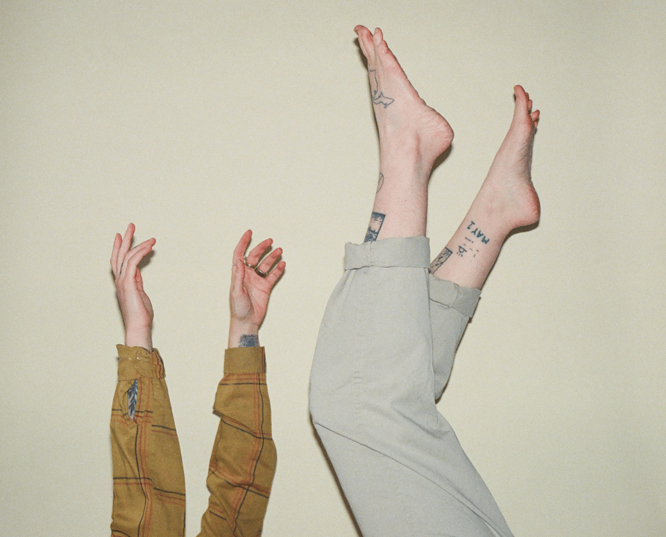 Staying with the Flock 