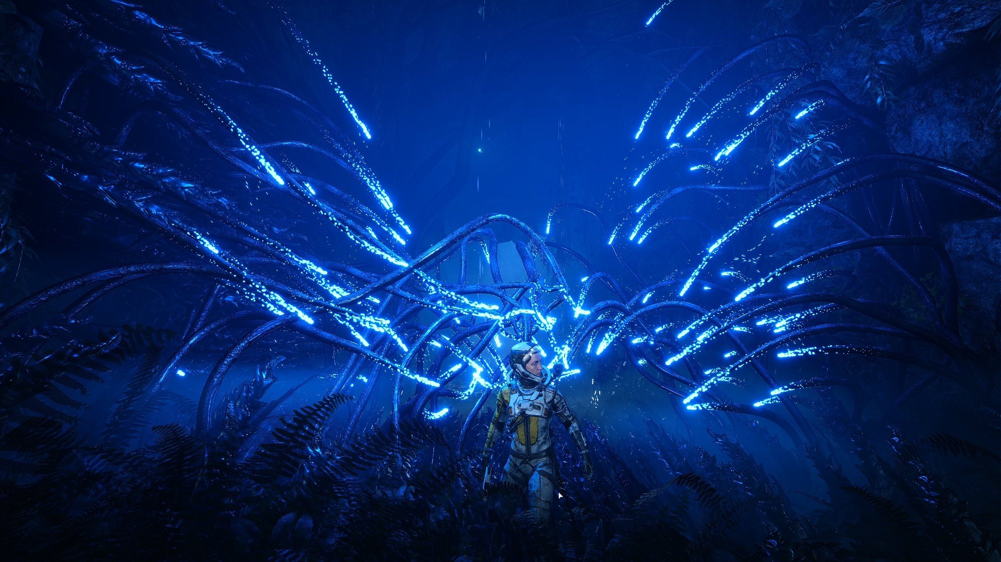 Returnal and the Best Gaming Experience I've Ever Had