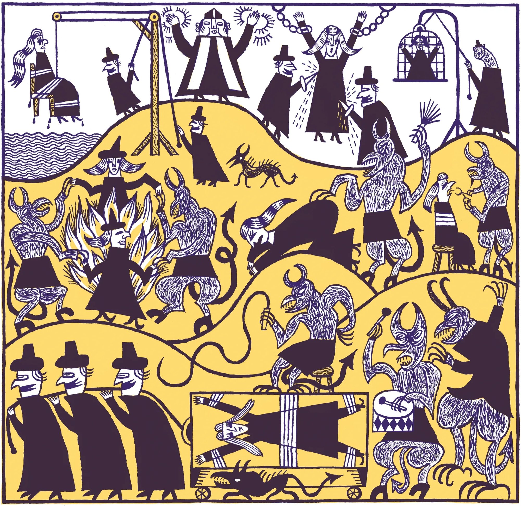 Last Week’s New Yorker Review: January 22, 2024