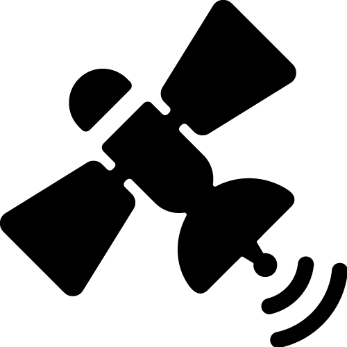 Transmissions from Hi8tus Space logo