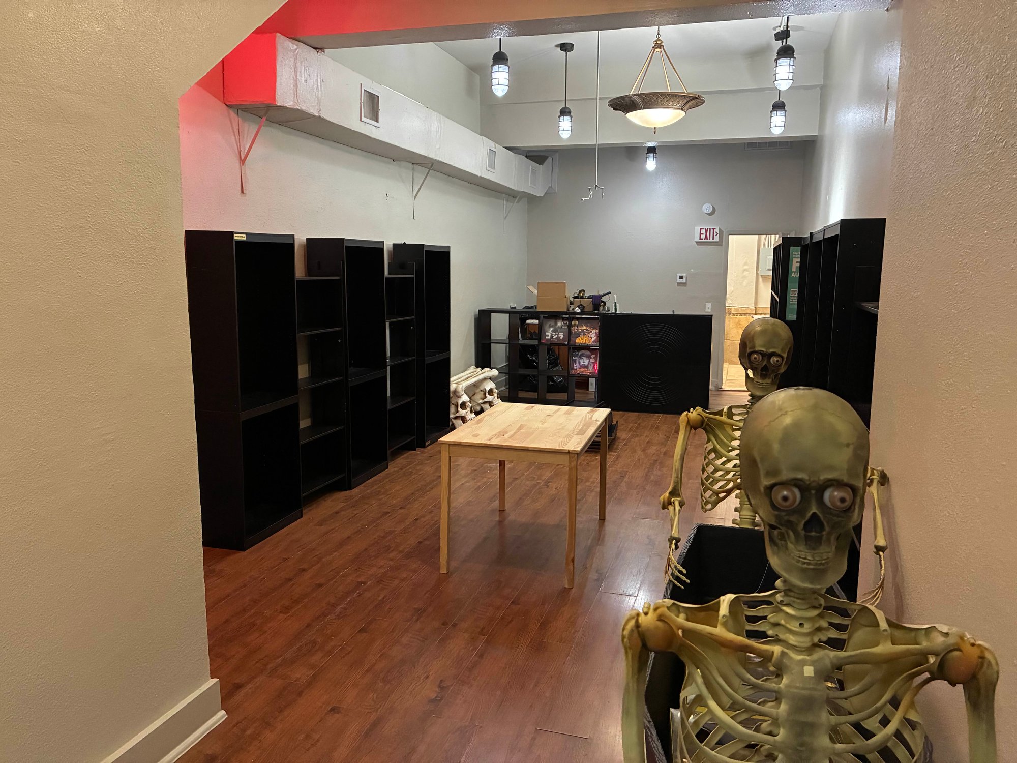 The Ghoulish Times | 07.18.25