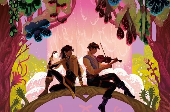 Books I Love Right Now
