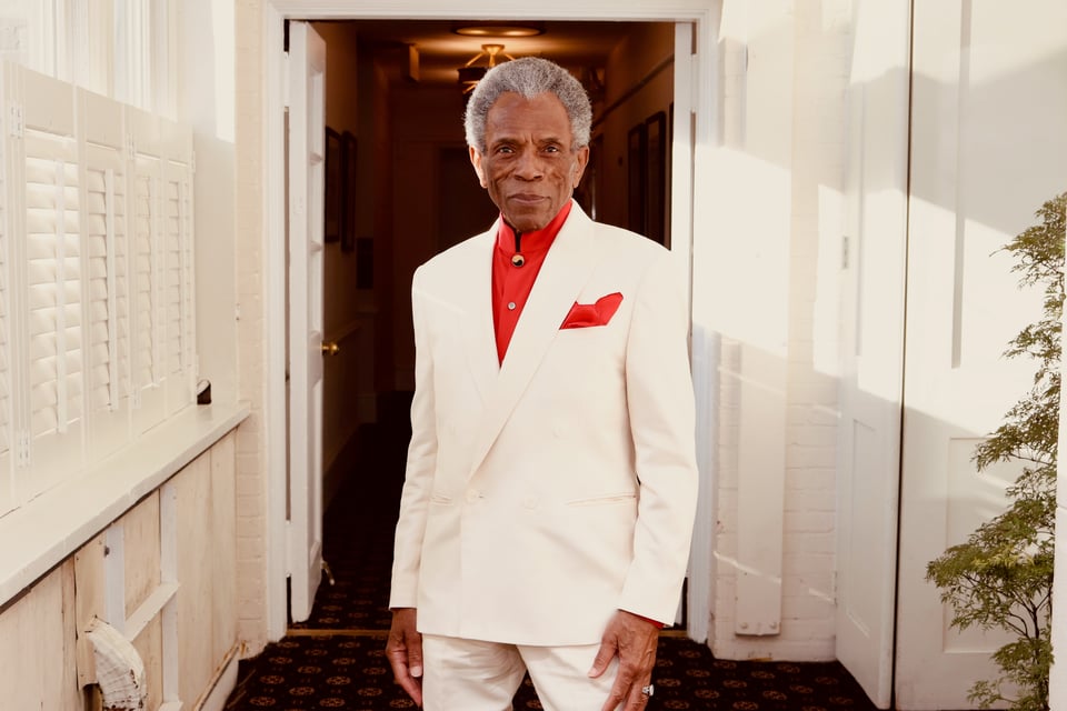 Photo of André De Shields